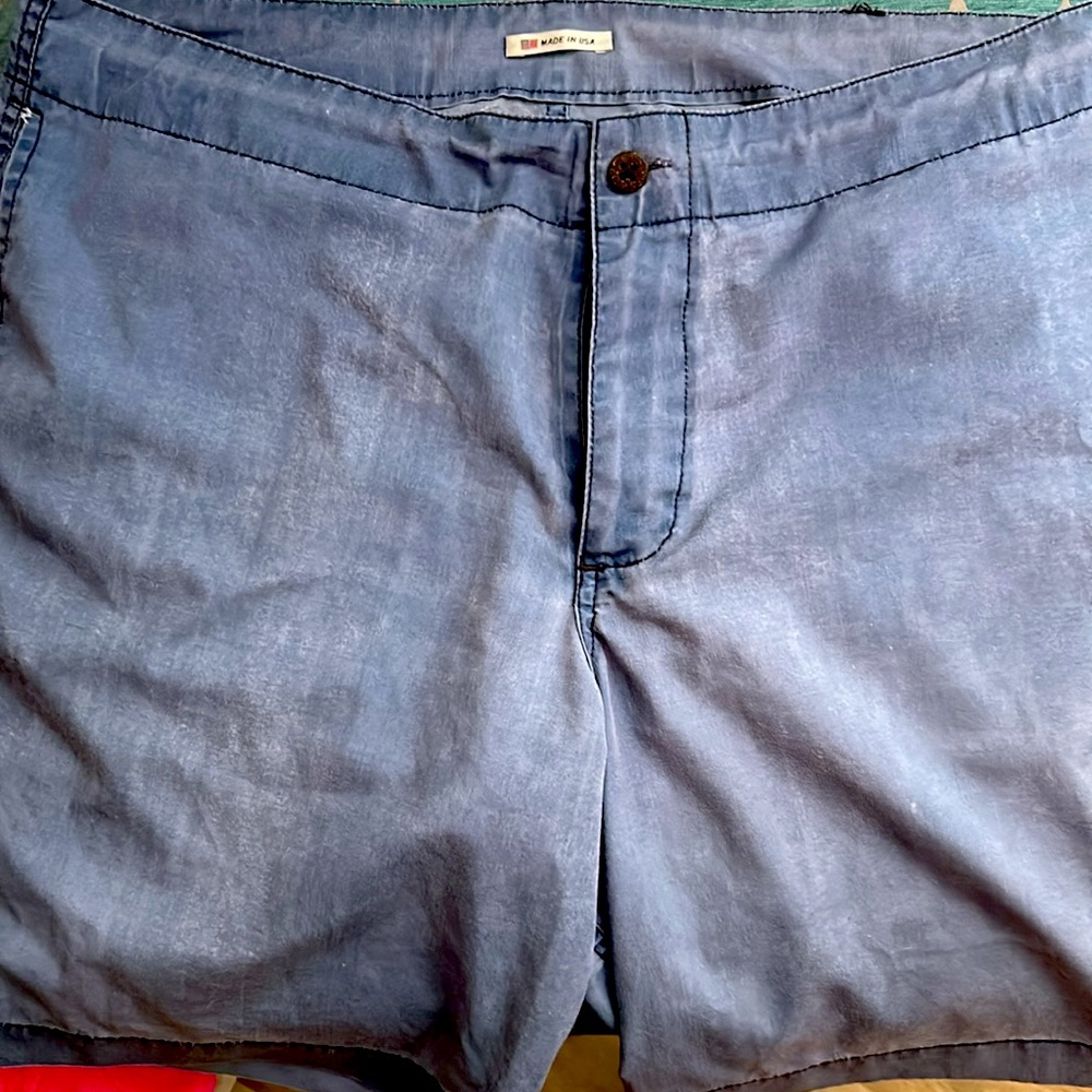 Faherty, Pull-on, Everyday shorts